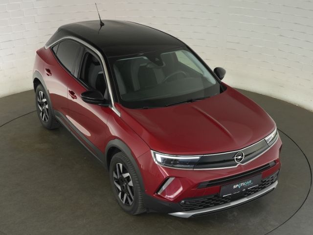 Mokka B ELEGANCE AT+NAVI+LED LICHT+RÜCKFAHRKAMER