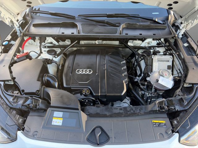 Q5 Sportback 40 2.0 TFSI quattro S line LED B&O