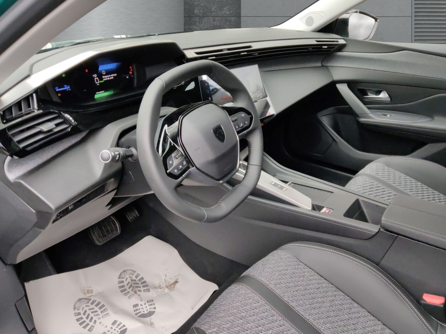 Peugeot 308 - Bild 7