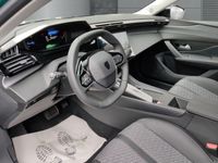 Peugeot 308 - Vorschau Bild 7