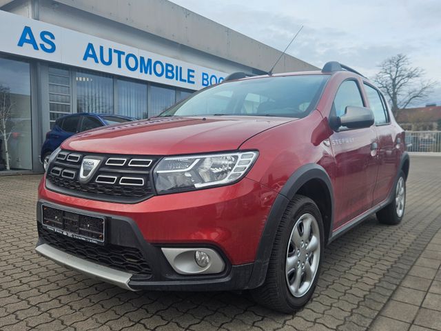 Dacia Sandero II Stepway Prestige / Finanz. möglich