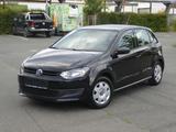 Volkswagen Polo V Trendline 1,2 GEPFLEGT - Volkswagen Polo aus 2009: Trendline