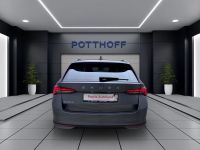 Skoda Octavia - Vorschau Bild 4