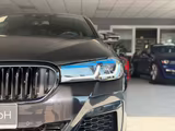 BMW 540i xDrive M.pak M-Perf  Lci Lacer Look - BMW 540 mit Benzin-Antrieb: Limousine