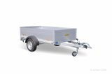 Humbaur HA 132513 500 mm Bordwand Anhänger - Humbaur 132513
