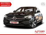 Mercedes-Benz C200 T Avantgarde 9G-Tronic LED Navi Panorama - Mercedes-Benz mit Benzin-Antrieb: Beheizbares Lenkrad, Kombi