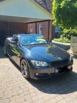 BMW 330d Cabrio - - BMW 330 aus 2011: 330d