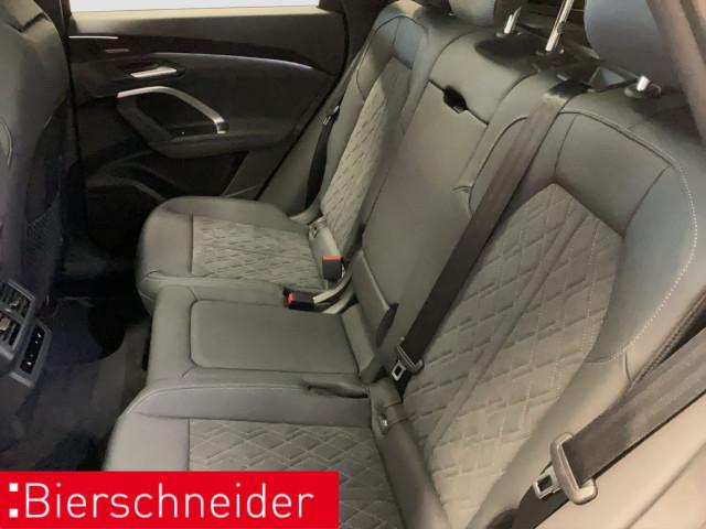 Audi Q5 SUV 3.0 TDI 2x S-Line Edition One 21 LUFT PAN