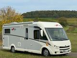 Carthago C-Tourer I144LE