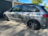 Mercedes-Benz B 200 DCT - - Mercedes-Benz B-Class: Von Privat