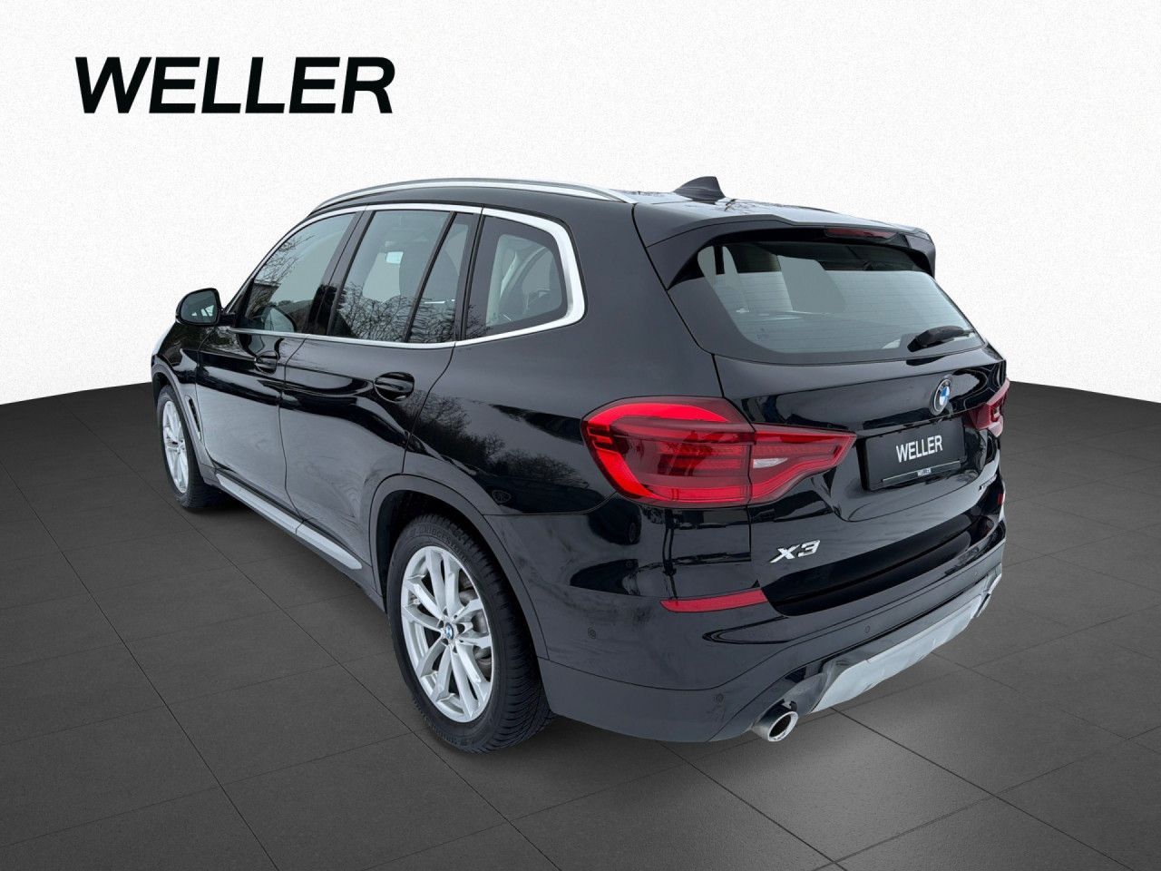 BMW X3 - Bild 6