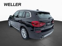 BMW X3 - Vorschau Bild 6