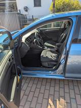 Volkswagen Golf 2.0 TDI DSG Comfortline, Navi, Standheizung - Volkswagen Golf: 0 TDI Comfortline