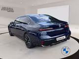 BMW 740d xDrive M Sport Pro 21" Sky Lounge Standhzg. - BMW 7er Reihe Gebrauchtwagen