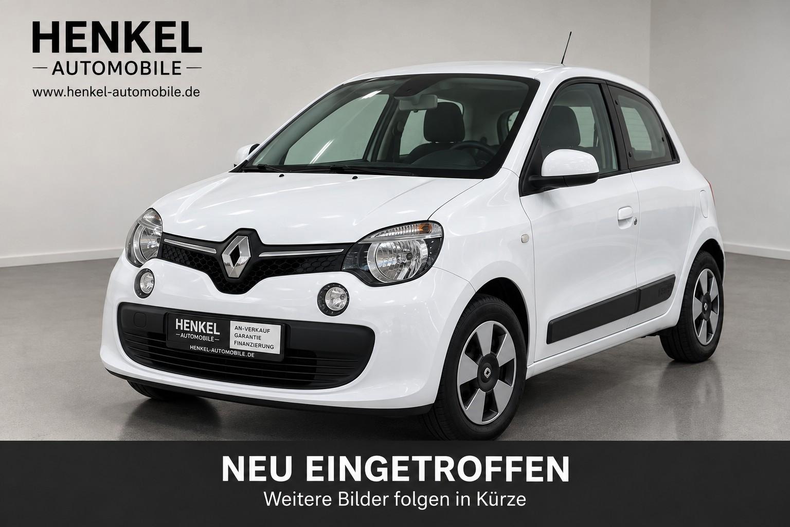 Renault Twingo Dynamique SHZ/PDC/TEMPOMAT/KLIMA/SERVICE