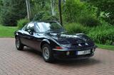 Opel GT 1900/J - Opel GT Oldtimer