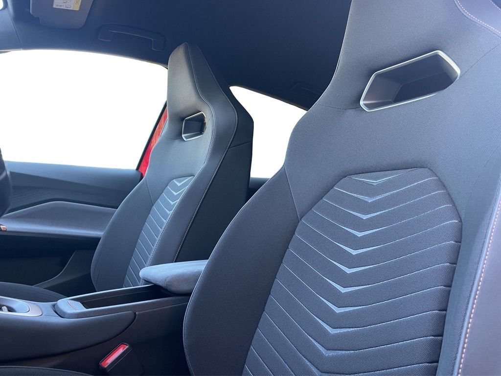 Cupra Born - Bild 14