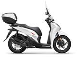Honda SH 150 i ABS #E5+ #bis72M Garantie - M72