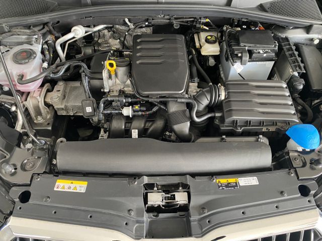 Fabia IV Essence 1.0 KLIMA+EPH+GRA+LED
