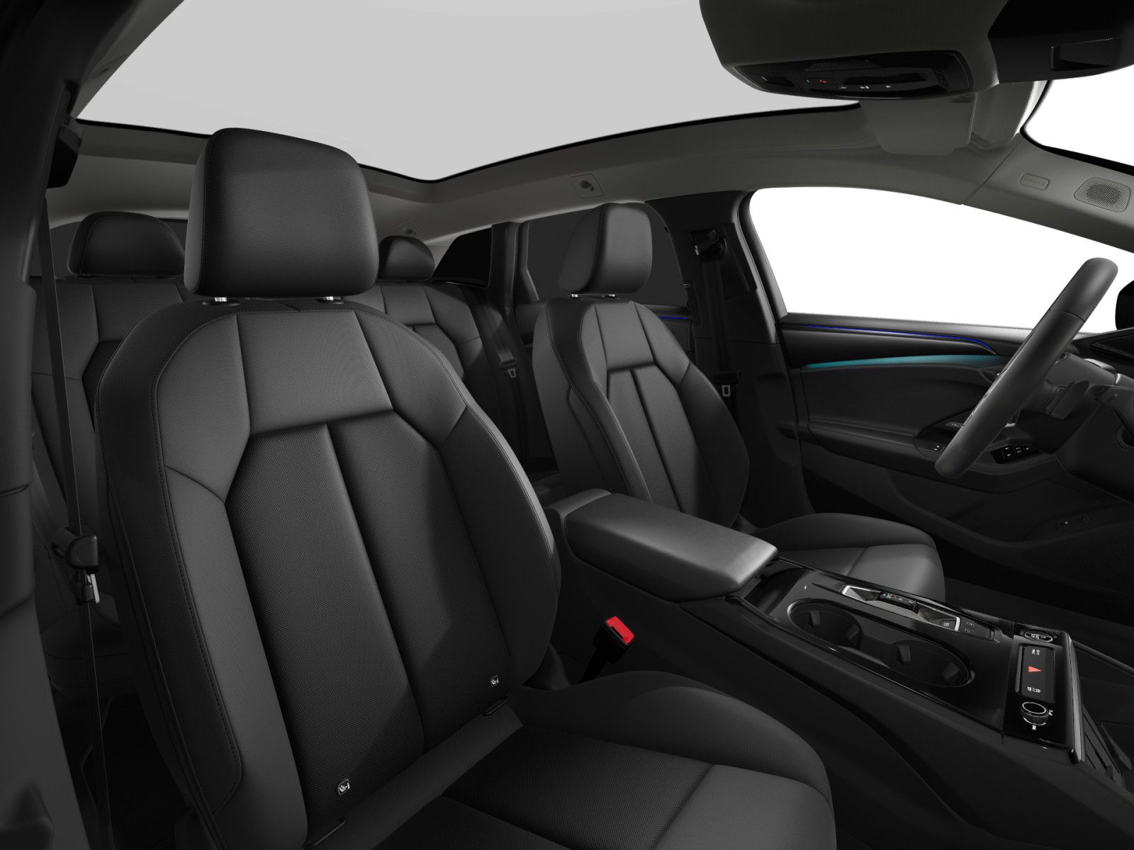 Audi A6 e-tron - Bild 9