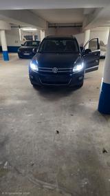 Volkswagen Tiguan 1.4 TSI 90kW BlueMot Tech Sport & Sty...