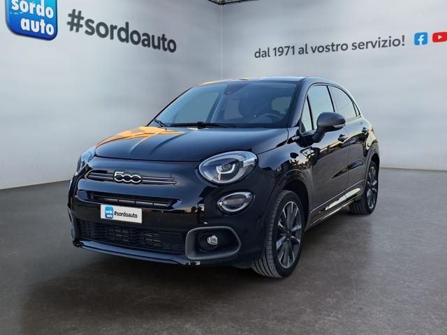 Fiat FIAT 500X 1.3 MultiJet 95 CV Sport