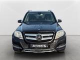Mercedes-Benz GLK 220 CDI BlueEfficiency 4Matic - Mercedes-Benz GLK-Klasse Gebrauchtwagen
