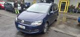 Volkswagen Sharan 2.0 TSI DSG Highline,Euro6,usw. - Volkswagen Sharan: Eu