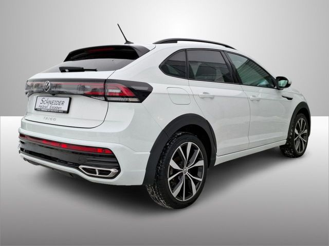 TAIGO 1.5 TSI DSG R-LINE