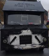 Mercedes-Benz Vario 614 d Wohnmobil  - Mercedes-Benz 61