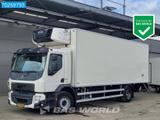 Volvo FE 250 4X2 19.5t NL-Truck Carrier Supra 1250 MT - Volvo Pritsche F12
