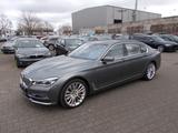 BMW 750 Li xDrive Executive Lounge PanoSD Laser - BMW 750: 750li Xdrive