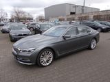 BMW 750 Li xDrive Executive Lounge PanoSD Laser - BMW: Executive