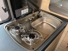 Pössl Trenta 540 R | Klimaautom. | Truma 6E | All in