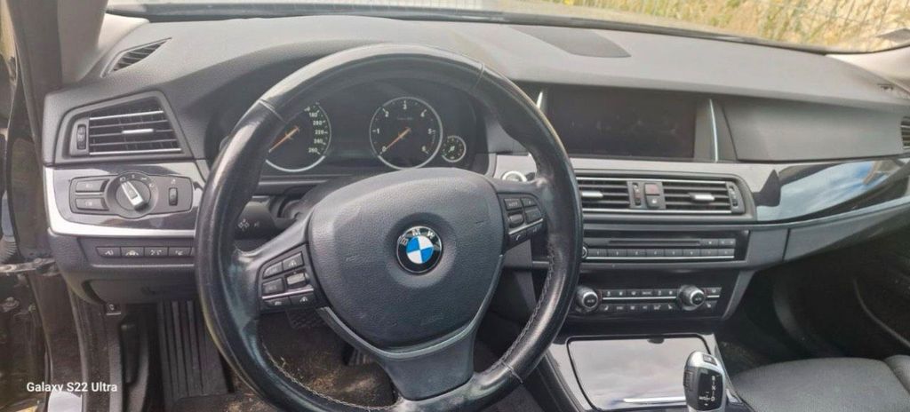 Image of BMW 525