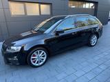 Skoda Octavia Combi RS XENON LEDER 1 HAND AHK - Skoda Octavia: RS Combi
