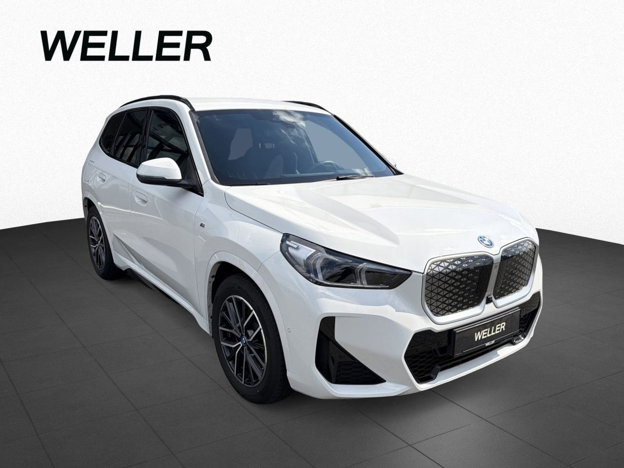 BMW iX1 - Bild 9