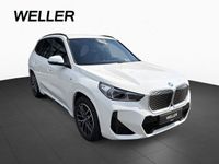BMW iX1 - Vorschau Bild 9