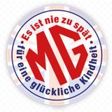 MGB GT Chrommodell 1972