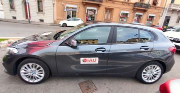 BMW 118 - 6