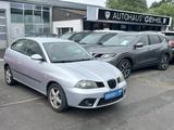 Seat Ibiza Comfort Edition Klima Temp AUX-IN  - Seat Ibiza: Edition Comfort