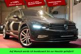Volkswagen Passat Variant 2.0 TDI DSG Elegance *Navi*Kamera - Volkswagen Passat: Elegance