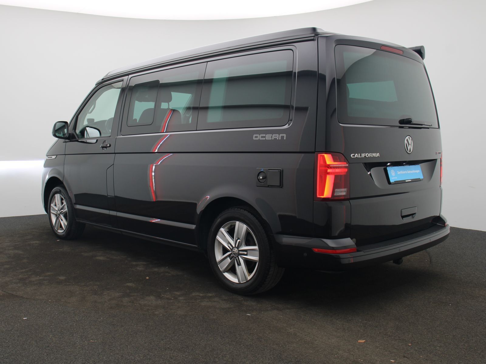 Volkswagen T6 California - Bild 6