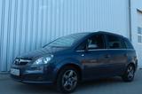 Opel Zafira 1.9 CDTI Edition*fährt super!7Sitzer! - Opel Zafira aus 2006 mit Diesel-Antrieb