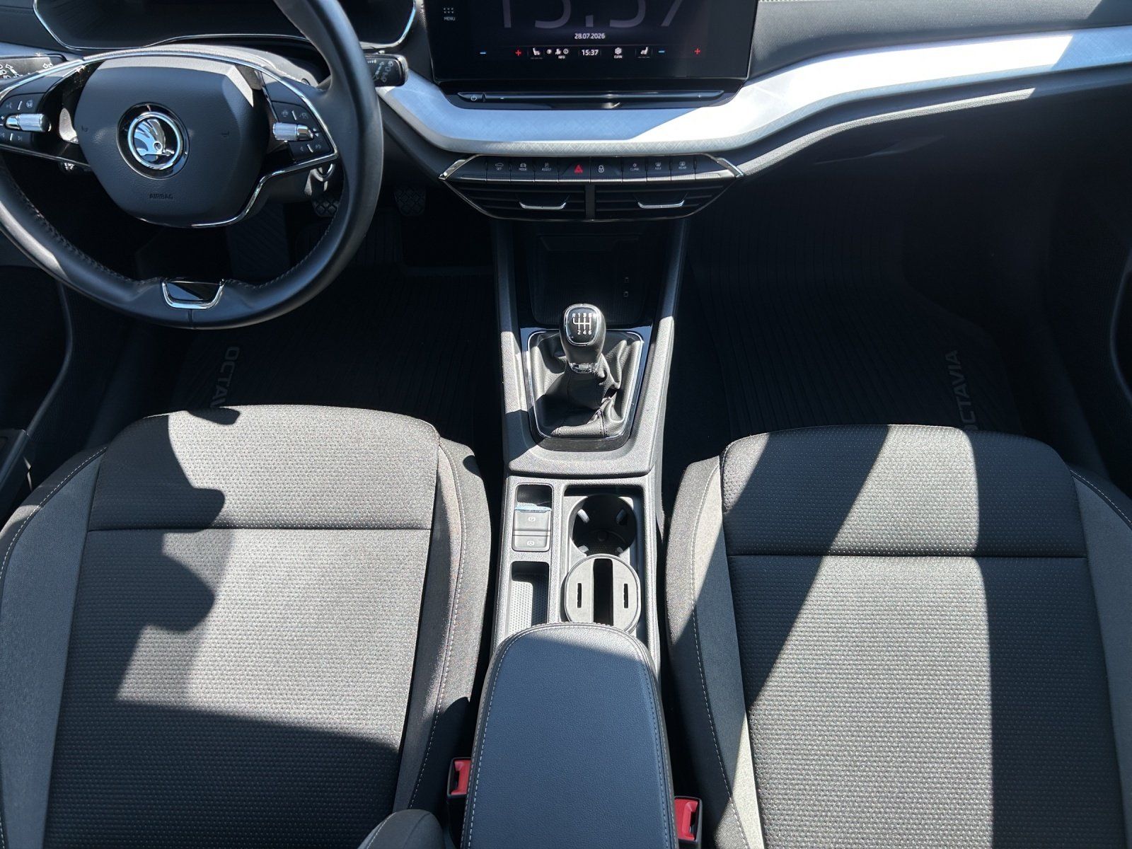 Skoda Octavia - Bild 13