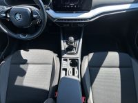 Skoda Octavia - Vorschau Bild 13