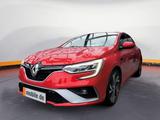 Renault Megane 1.6 E-TECH Plug-in R.S. LINE SHZ*PDC*ALU* - Renault Megane in Kiel