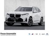 BMW X3 20d xDrive 19" M Sportpaket DA AHK Komfortzg. - BMW X3 Neuwagen mit Diesel-Antrieb