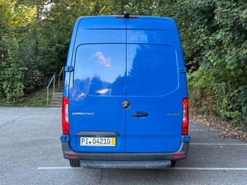 Mercedes Sprinter - 4