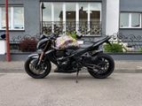 Kawasaki Z750R Black Edition mit ABS - KAWASAKI 750 E